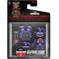 thumbnail image 2 of FUNKO FIVE NIGHTS AT FREDDY'S SNAP: Nightmare Bonnie  [COLLECTABLES] Vinyl Figure, 2 of 2