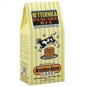 Kerbey Lane Cafe Buttermilk Pancake Mix, 16 oz, (Pack of 6)