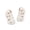 A-White214, variant on JAJAHO Toddler Sandals Boys Girls First Walking Shoes Breathable Open Toe Hook And Loop Non- Summer Sandals