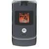 Motorola RAZR RAZR V3c 30 MB Feature Phone, 176 x 220