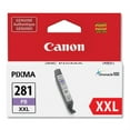 thumbnail image 2 of CLI-281XXL-PHOTO BLUE INK TANK, 2 of 2