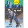 thumbnail image 1 of Magie de Glace (Christopher Mat, Série Sportive), 1 of 3