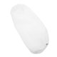thumbnail image 5 of WASHWEPE Funda Para Almohada Cilíndrica De Tela Transpirable Con Cremallera Ideal Para Uso En El Hogar, 5 of 8