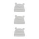 thumbnail image 2 of Sombrero de Bebé Cómodo Qarigey Accesorios Infantiles, 2 of 6
