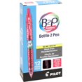 thumbnail image 1 of Boligrafo Gel Pilot B2P Bottle 2 Pen Punta Fina 0.7mm Retractil Recargable Pack 12 Unidades, 1 of 4