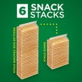 thumbnail image 4 of Club Snack Stacks Original Crackers, Lunch Snacks, 6 Count, 12.5 oz, Pack of 24, 4 of 5