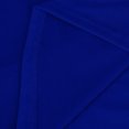 thumbnail image 6 of Itsame Sweatsuits 2pcs Sets for Womens Long Sleeved Sweatshirt and Pants Solid Color Round Neck Women Athletic Outfit Sets Blue Size M, 6 of 8