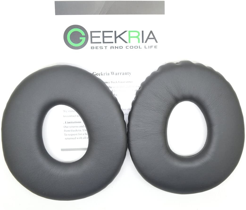 Geekria Earpad for SONY MDR-CD1000 MDR-CD3000 Headphone Replacement Ear  Pad/Ear Cushion/Ear Cups/Ear Cover/Earpads | Walmart Canada