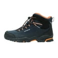 thumbnail image 4 of Mountain Warehouse Boys/Girls Softshell Walking Boots, 4 of 5