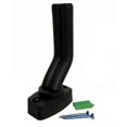 thumbnail image 4 of Tetra-Teknica Essentials Series GHC01 Guitar Hanger & Guitar Capo Accessory Combination Pack, One Each, 4 of 4