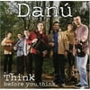 Dan - Think Before You Think - Celtic - CD