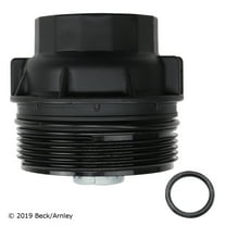 BeckArnley 041-0013 Oil Filter Housing Cap
