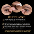 thumbnail image 2 of Ardell False Eyelashes 4 Pack Double Up 203, #66690, 2 of 5