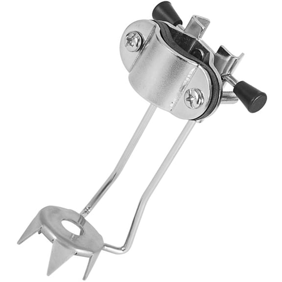 LOLIPPYY Walking Cane Tip for Ice, Snow, and Outdoor Hiking - Anti-Skid Crutch Accessory