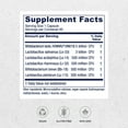 thumbnail image 2 of Vitanica Flora Symmetry, Shelf Stable Probiotic Supplement, Dr Formulated Probiotics for Women, Probiotics for Men and Adults, Acidophilus Probiotic, Non-GMO, Vegan, 60 Capsules, 2 of 7