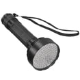 thumbnail image 3 of Handheld UV Flashlight, Multi Purpose Large Irradiation Range LED 395nm UV Flashlight  For Get Scorpions For Banknote Verification, 3 of 8