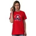 thumbnail image 4 of Massachusetts State Pride Betty Boop Women Plus Size Graphic Tee Tees Brisco Brands 4X, 4 of 5