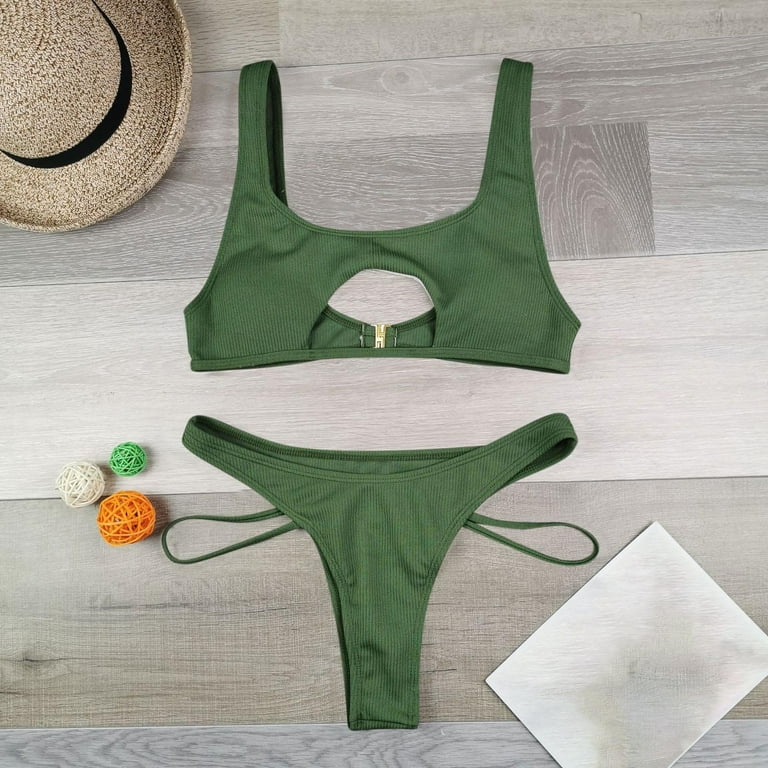 amazon sexy bathing suits 17 Best Tummy Control Swimsuits of 2026 main image 1