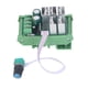 thumbnail image 4 of Regulador De Control De Motores, Fácil Operación 40A DC 12V 24V 36V 55V Controlador De Velocidad Del Motor De Bajo Calor Alta Eficiencia Para Equipos, 4 of 7