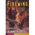 thumbnail image 1 of Pre-Owned Firewing (Paperback) 0689869886 9780689869884, 1 of 1