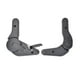 thumbnail image 5 of Silla gamer, regulador de ángulo múltiple resistente, repuestos para entusiastas de los videojuegos, 5 of 9