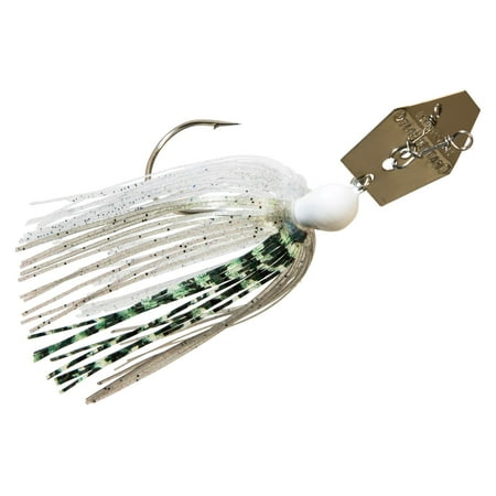 UPC: 0879020004066 | Z-Man CB12-72 Original Chatterbait Bladed Swim Jig 4 1/2 1/2 oz
