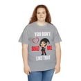 thumbnail image 4 of DJH Apparel | Funny You Don't  GNO-ME Like That GNOME Unisex Tee, 4 of 4