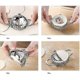 thumbnail image 3 of 26-27 Ravioli Cutter Set, Set Of 3 Stainless Steel Turnover Molds Pasta Utensils Mold And Press Dough Dumpling Pie Maker Wrapper Dough Cutters Kitchen, 3 of 5