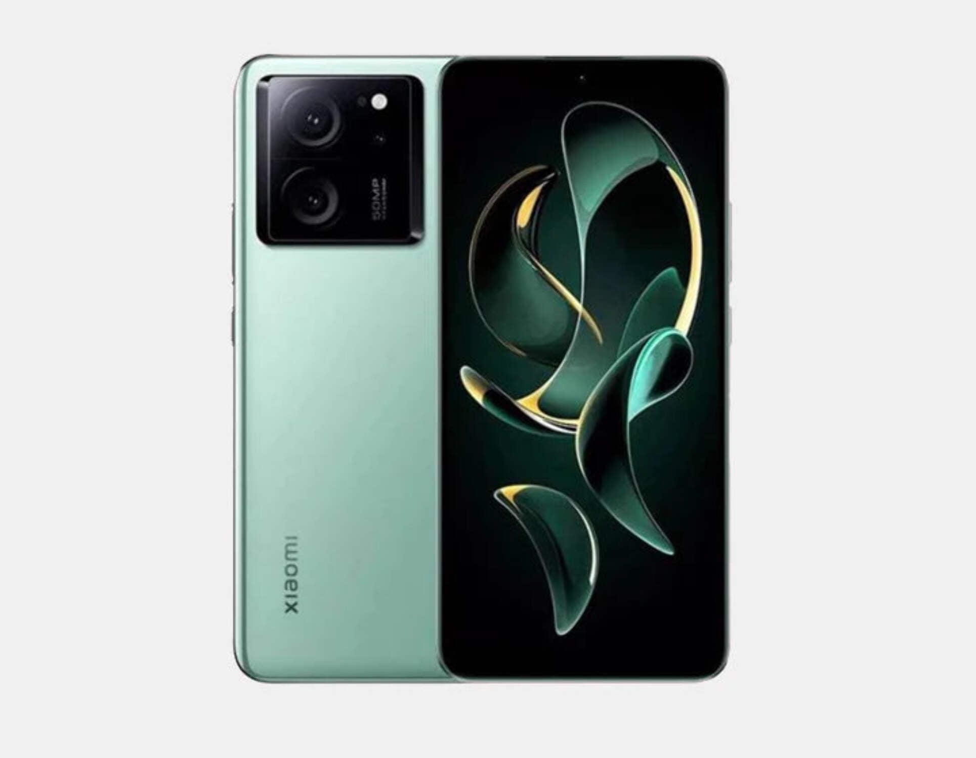 Xiaomi 13T Pro 5G Cell Phone, Dual SIM, 256GB ROM, 8GB RAM