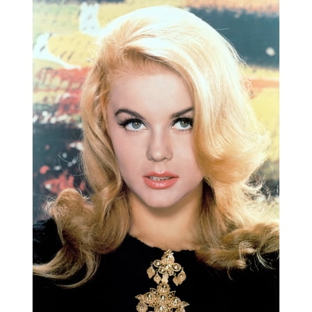 Ann-Margret 1960S Photo Print (8 x 10) | Walmart Canada