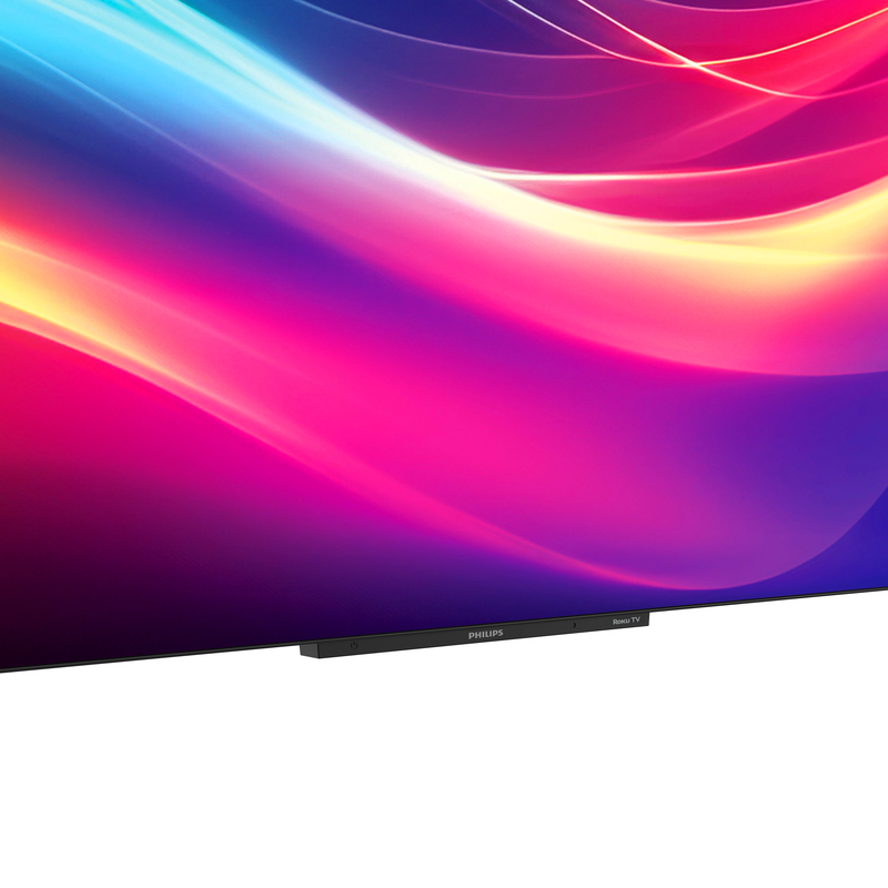 Philips 65" Class OLED 4K Ultra HD (2160p) Roku Smart TV (65OLED974/F7) color options