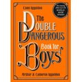 thumbnail image 2 of The Double Dangerous Book for Boys, 2 of 4