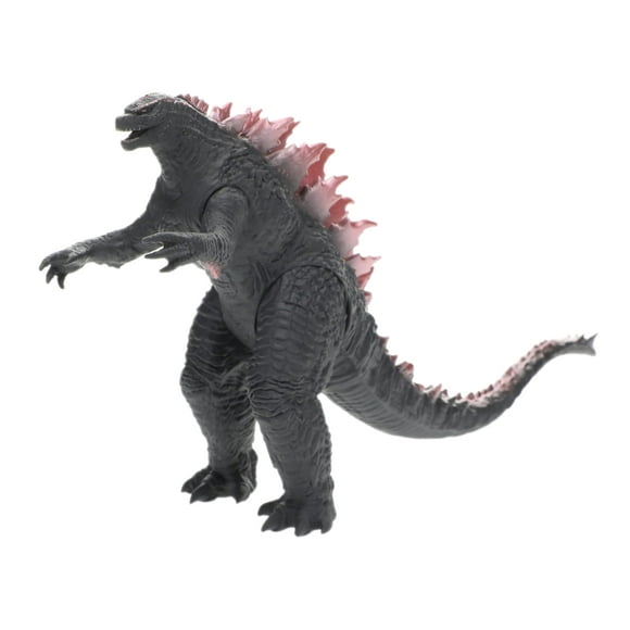 Figura de acción Bandai Godzilla x Kong Movie Monster Series