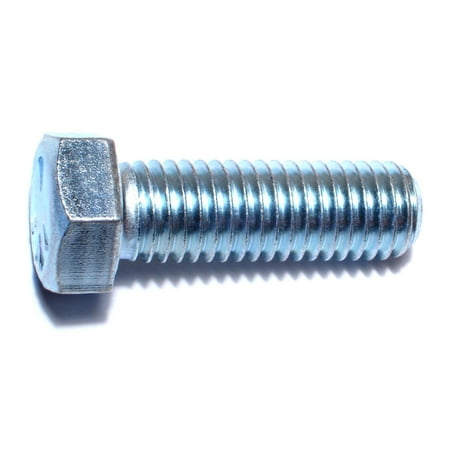 

9/16 -12 x 1-3/4 Zinc Grade 5 Hex Cap Screws CSHS5-538 (4 pcs.)