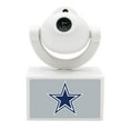 thumbnail image 2 of Dallas Cowboys LED Mini Spotlight Projector Nite Light, 2 of 4
