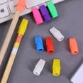thumbnail image 5 of 120/240Pcs Erasers for Pencils Pencil Top Erasers Cap - Toppers Eraser Small Cute for Pencils, 5 of 8