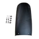 thumbnail image 1 of Extensor de Extensión de Guardabarros Delantero de Motocicleta Universal para Motocicleta - Negro - Tipo D Sunnimix Extensor de guardabarros delantero, 1 of 5