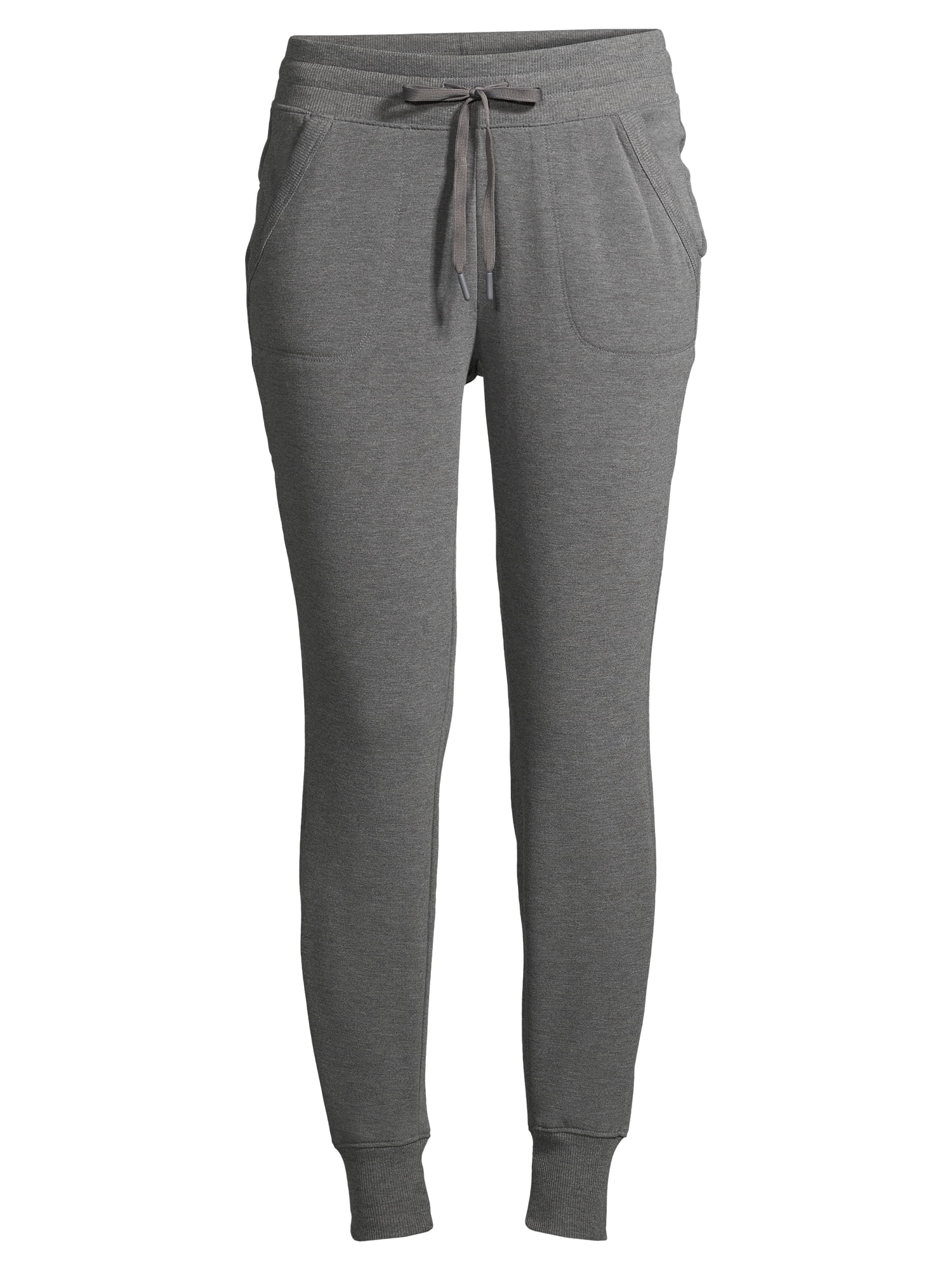Athletic Works Women's Athleisure Soft Jogger Pants 