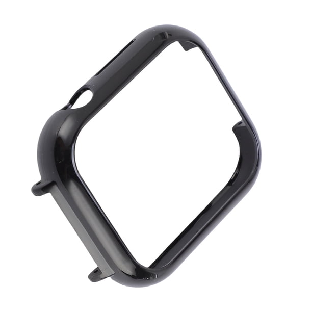 Estuche De Parachoques De 20 Mm Marco Protector De Protección Delgada Cubierta De Reloj Inteligente A Prueba De Sondas Con Ajuste Preciso Para Deportes Al Aire Libre