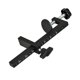 thumbnail image 5 of Clip G Para Madera, Aluminio, Acero Al Carbono, 10 A 140 Mm, Ajustable, Antideslizante, Resistente Al Desgaste, Abrazadera G Para Carpintería, Resistente Para Plástico Y Otras, 5 of 7