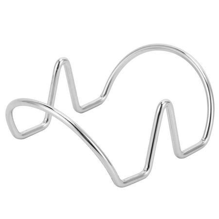 

Henmomu Kitchen Utensils Taco Holder Stainless Steel Kitchen Accessories Stainless Steel Holder Tableware Pancake Stand Kitchen Accessory For Outdoor