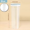 thumbnail image 1 of Dvruxg Food Storage Containers Set - Airtight, Plastic with Lids, for Kitchen Pantry Organization - Perfect for Meal Prep, Leftovers, & Dog Food Storage, 1 of 3
