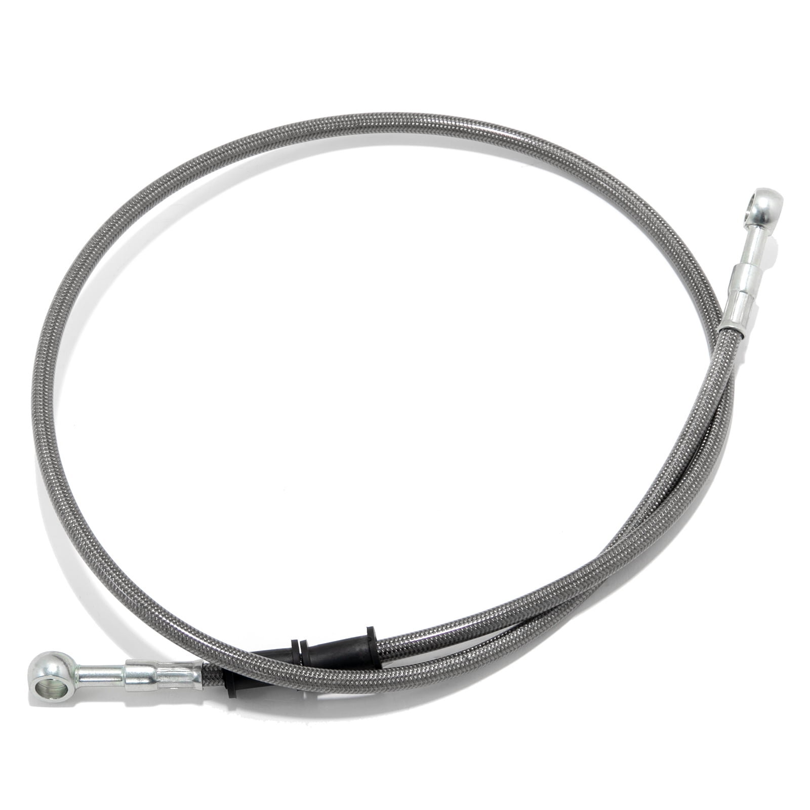 ブルームバーグ スリンキー Swingarm Extensions Chain Brake Line set for Kawasaki ZX14R