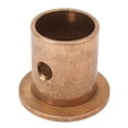 thumbnail image 1 of Cart Steering Rack Flanged Bushing, Steering Rack Flanged Bushing Brass 70185 G01 Secure Connection Solid Construction  for  1994 To 2001, 1 of 7