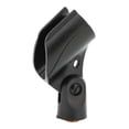 thumbnail image 1 of Clip de Microphone, Connecteur en Cuivre Support Universel Robuste pour Micro Sans Fil, 1 of 8