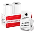 thumbnail image 1 of Cinta de Etiquetas Compatible con Phomemo M110 para M110/M120/M200/M220/M221, 1 of 6