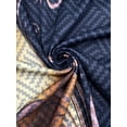 thumbnail image 5 of Mens 2 Piece Outfits Summer Polo Shirt and Shorts Set Vacation Workout Sets Muscle Casual Tracksuit Multicolor XXL, 5 of 6