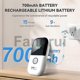 thumbnail image 3 of For noyafa nf602 handheld radiation detector geiger counter emf meter electromagnetic radiation test, 3 of 5