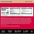 thumbnail image 3 of Protein Crisp, Protein Packed Bar, Salted Toffee Pretzel, 12 Bars, 1.94 oz (55 g) Each, BSN, 3 of 9