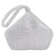 thumbnail image 1 of 1pc Party Handbag Rhinestone Bolso Celular Bolso Moneda Monedero Monedero, 1 of 6